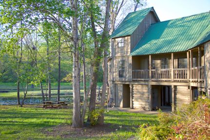 Farm and Ranch for sale in Attala County, Mississippi