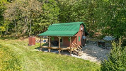 Recreational Property in Tuscarawas County, Ohio