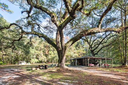 Undeveloped Land for sale in Charleston County, South Carolina