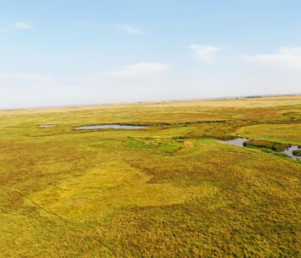 Land in Burleigh County, North Dakota