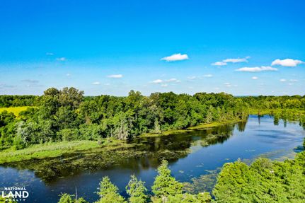 Recreational Property in Aiken County, South Carolina