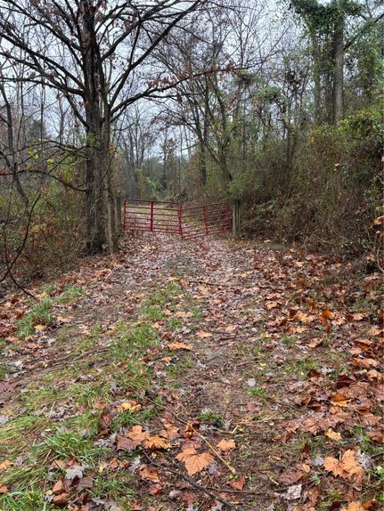 Recreational Property in Scioto County, Ohio