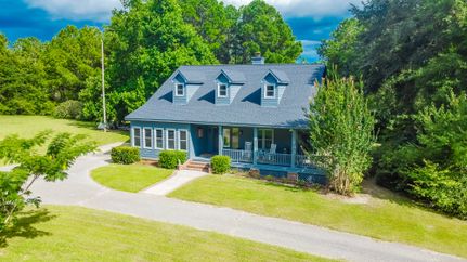 House in Pike County, Alabama