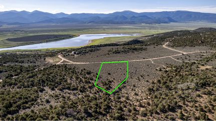 Timberland Property in Costilla County, Colorado