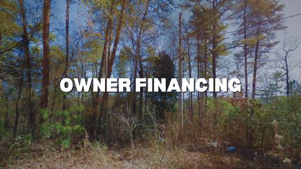 Undeveloped Land in Jefferson County, Alabama