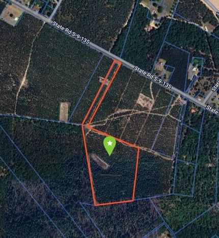 Recreational Property for sale in Calhoun County, South Carolina