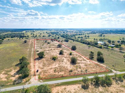 Land in Caldwell County, Texas