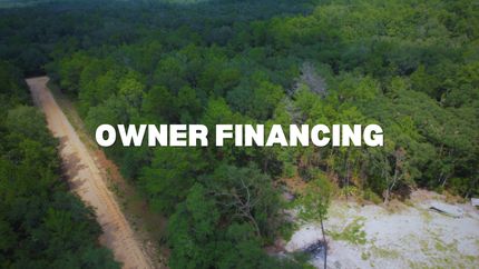 Undeveloped Land in Putnam County, Florida