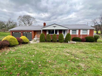 Land in Fayette County, Pennsylvania