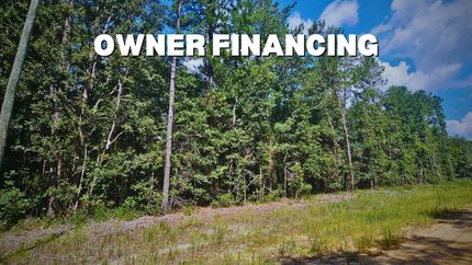 Homesite in Putnam County, Florida