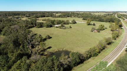Recreational Property in Leon County, Texas