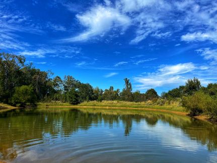 Recreational Property in Leon County, Texas