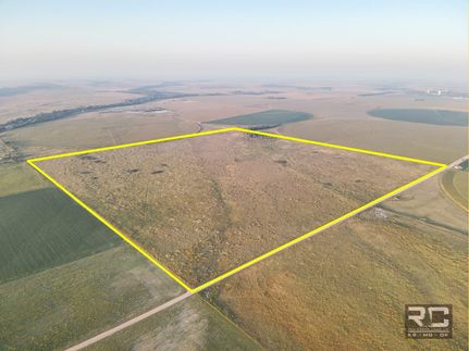 Farm and Ranch in Barton County, Kansas