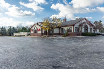 Commercial Property in Washington County, Wisconsin