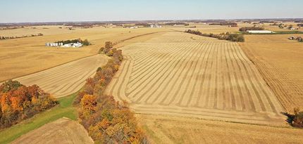 Land in Randolph County, Indiana