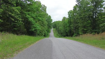 Farm and Ranch in Izard County, Arkansas