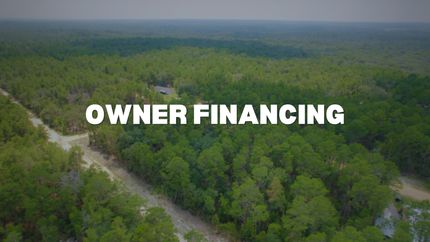 Undeveloped Land in Putnam County, Florida