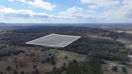 Land in Rutherford County, Tennessee