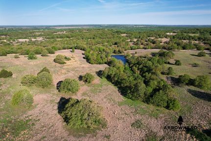 Recreational Property in Creek County, Oklahoma