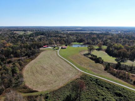 Land in Benton County, Mississippi