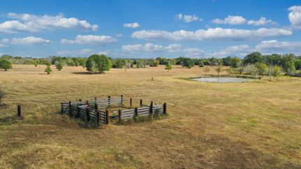 Undeveloped Land in Grimes County, Texas