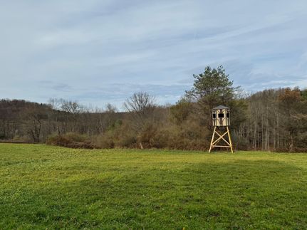 Recreational Property in Jefferson County, Pennsylvania