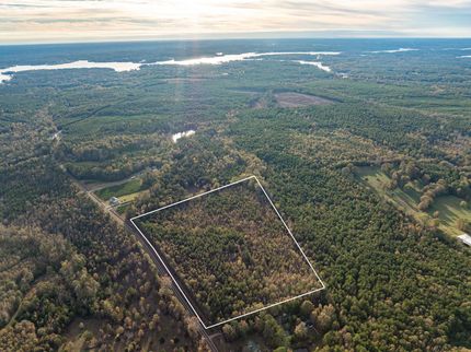 Farm and Ranch in Laurens County, South Carolina