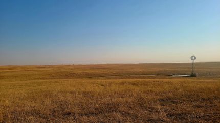 Land in Lincoln County, Nebraska