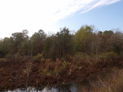 Land in McCurtain County, Oklahoma