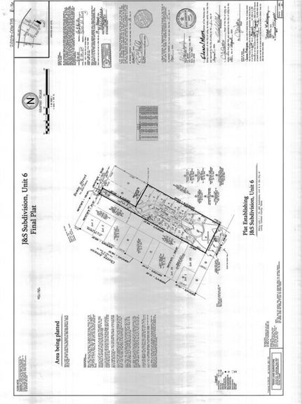 Undeveloped Land in Caldwell County, Texas