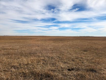 Farm and Ranch in Spink County, South Dakota