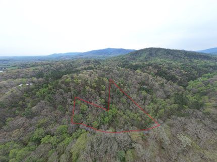 Recreational Property in Cocke County, Tennessee