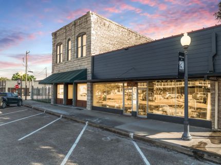 Farm and Ranch in Bosque County, Texas
