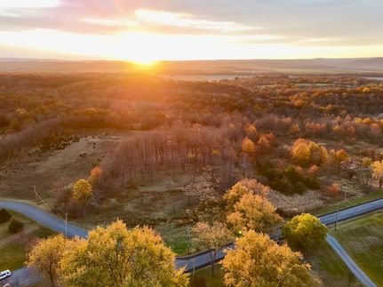 Undeveloped Land in Orange County, New York