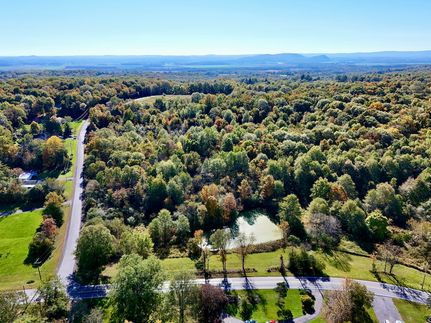 Undeveloped Land in Orange County, New York