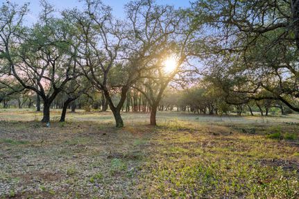 Land for sale in Travis County, Texas
