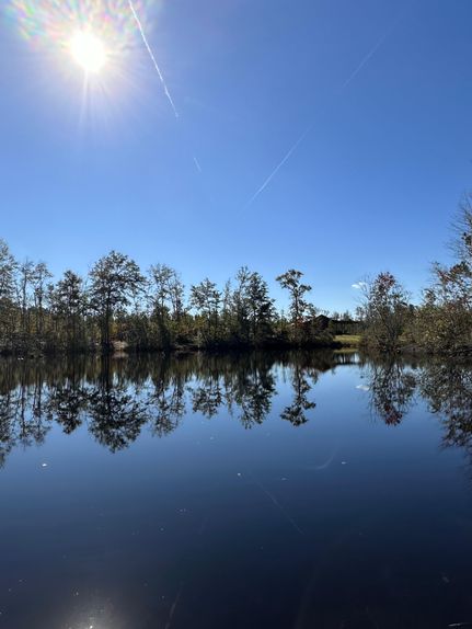 Recreational Property in Emanuel County, Georgia