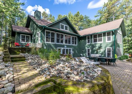 Recreational Property in Oneida County, Wisconsin