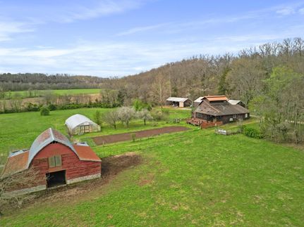 Commercial Property in Ozark County, Missouri