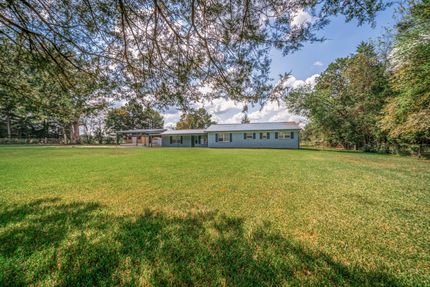Recreational Property in Harrison County, Texas