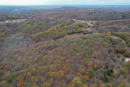 Hunting Property in Okmulgee County, Oklahoma