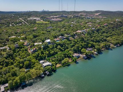 Homesite for sale in Travis County, Texas