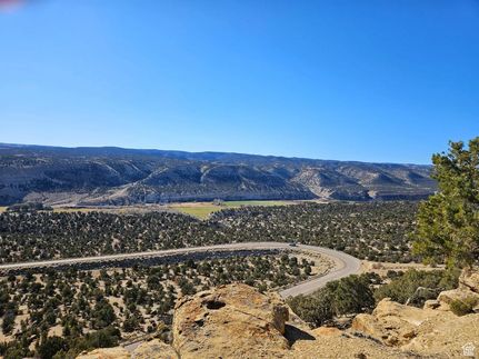 Undeveloped Land in Duchesne County, Utah