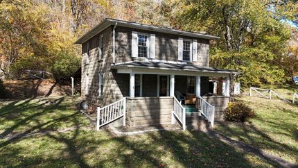 Hunting Property in Meigs County, Ohio