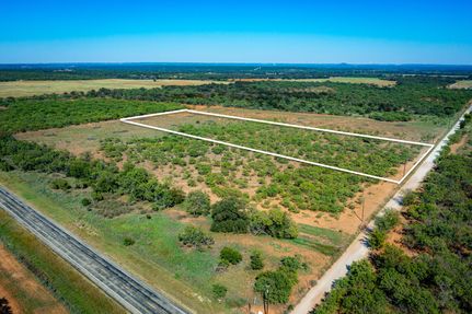 Recreational Property for sale in San Saba County, Texas