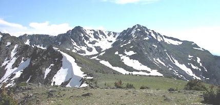 Recreational Property in Madison County, Montana