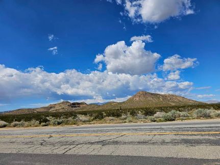 Farm and Ranch in Kern County, California