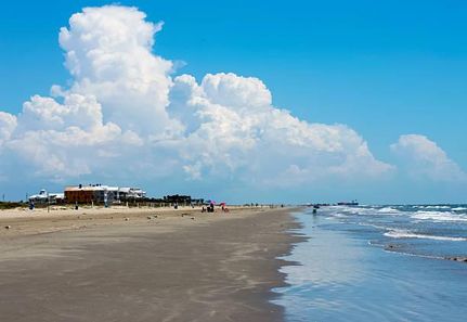 Recreational Property in Calhoun County, Texas