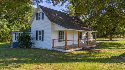 Farm and Ranch in Lawrence County, Tennessee