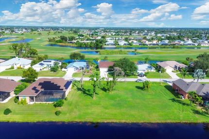 Land in Charlotte County, Florida